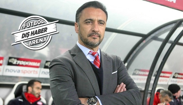 Vitor Pereira'ya hapis cezası çıktı! 8 aylık ceza