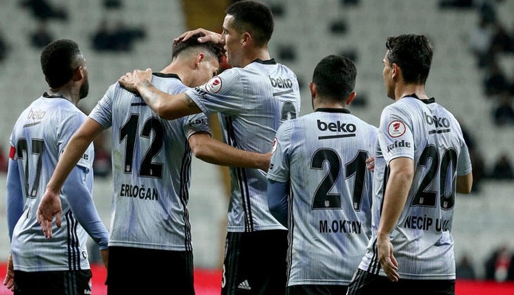 Erzincanspor Beşiktaş canlı İZLE, 24Erzincanspor Beşiktaş skor (24Erzincanspor Beşiktaş maç sonucu)