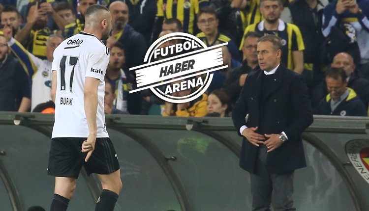 Abdullah Avcı: 'Fenerbahçe bizden daha çok istedi'