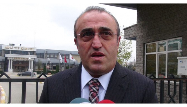 Abdurrahim Albayrak'tan Tuzlaspor maç sonu olaylarıyla ilgili açıklama