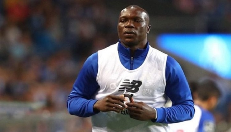 Aboubakar şoku! Yine sakatlandı ve devam edemedi