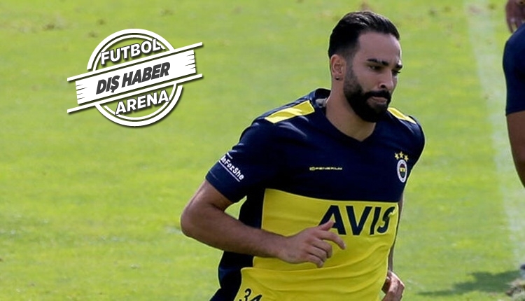 Adil Rami, Fenerbahçe'de kalacak mı? Fransızlar açıkladı