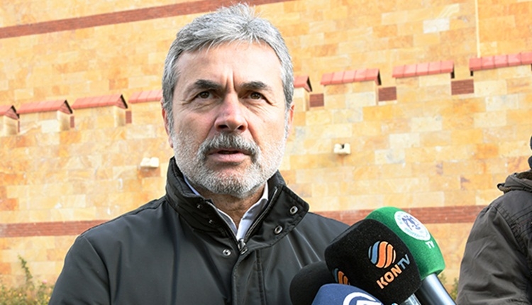 Aykut Kocaman'dan istifa sözleri! 