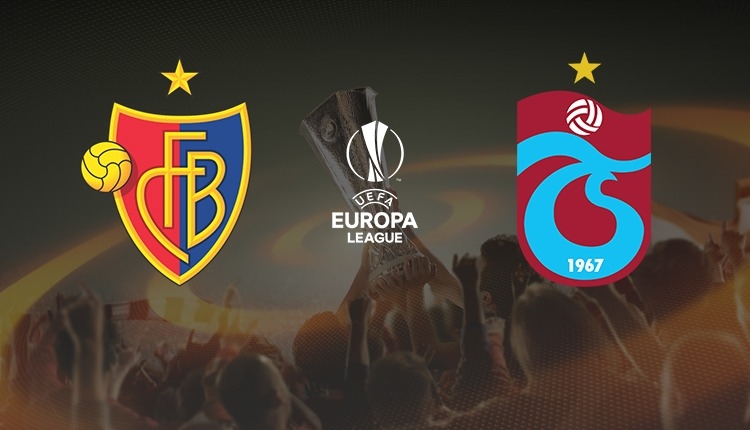 Basel-Trabzonspor canlı izle, Basel-Trabzonspor şifresiz İZLE (Basel-Trabzonspor beIN Sports canlı ve şifresiz İZLE)