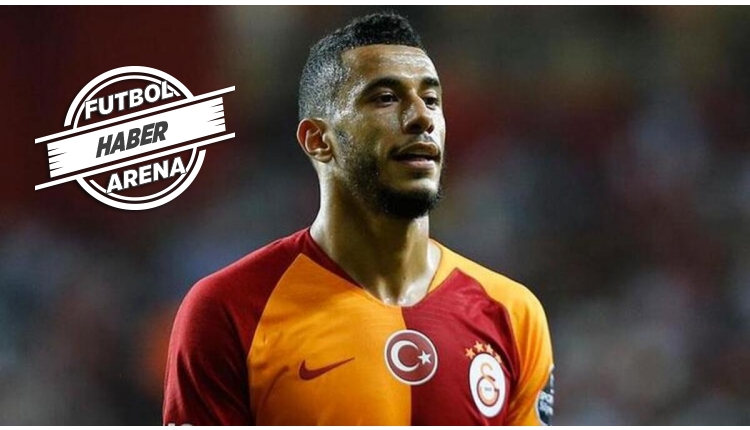 Belhanda için transfer teklifi! Yeniden devreye girdiler