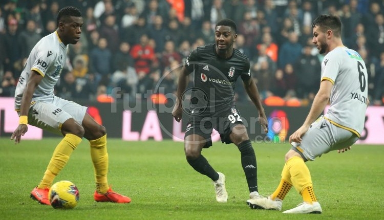 Beşiktaş 0-2 Yeni Malatyaspor, Bein Sports maç özeti ve golleri (İZLE)