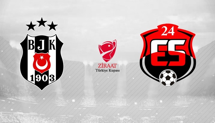 Beşiktaş - Erzincanspor maçı ne zaman, saat kaçta, hangi kanalda?