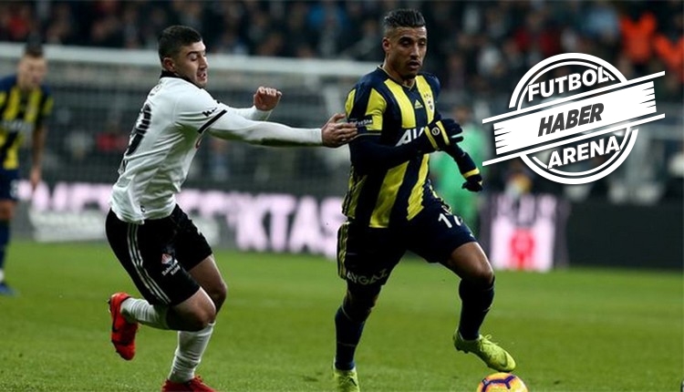 Beşiktaş, Fenerbahçe derbilerinde zorlanıyor
