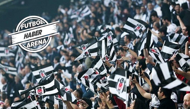 Beşiktaş taraftar grubundan yönetime tepki! 'Kadıköy'e gitmiyoruz'