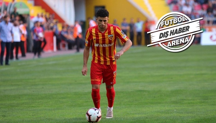 Bilal Başaçıkoğlu'na İngiltere Premier Lig'den transfer kancası