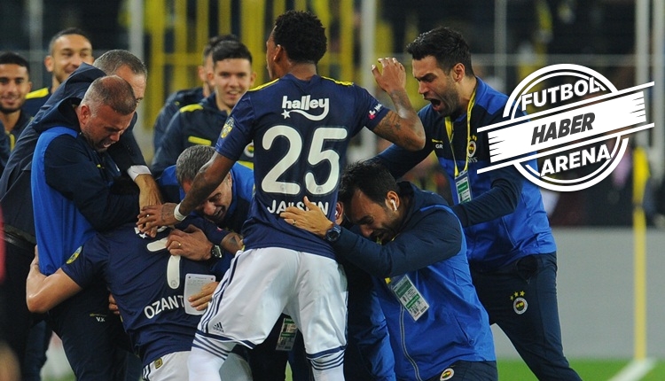 Derbi sonrası: 