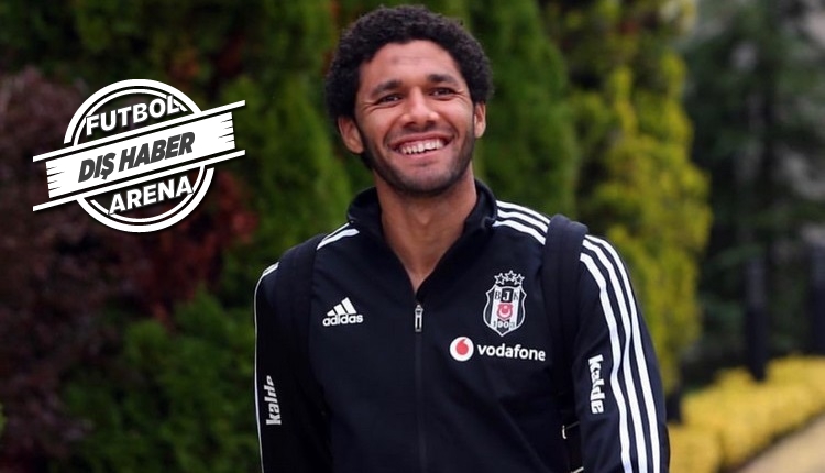 Elneny için sürpriz iddia! Arsenal, Milan'a teklif etti