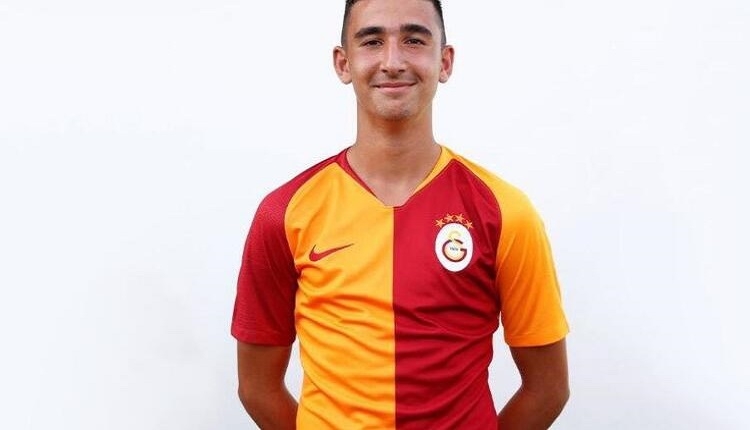 Emin Bayram kimdir? Emin Bayram mevkisi, transfermarkt bilgileri (Galatasaray - Tuzlaspor maçı 11'leri)