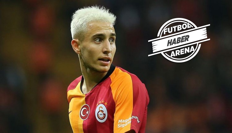 Emre Mor'un menajerine talimat! 'Planlarımızda yok'