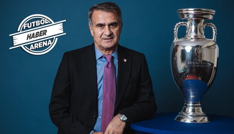 EURO 2020 kadromuz nasıl olacak? Şenol Güneş'ten açıklamalar