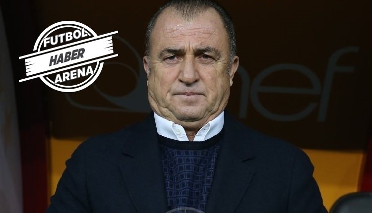 Fatih Terim: 