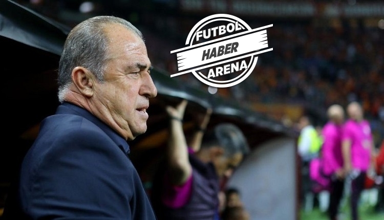 Fatih Terim: 'Trabzon'da beni mutlu eden şeyler vardı'