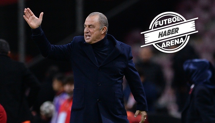 Fatih Terim yüzlerine söyledi: 'Bu formanın hakkını veremediniz'