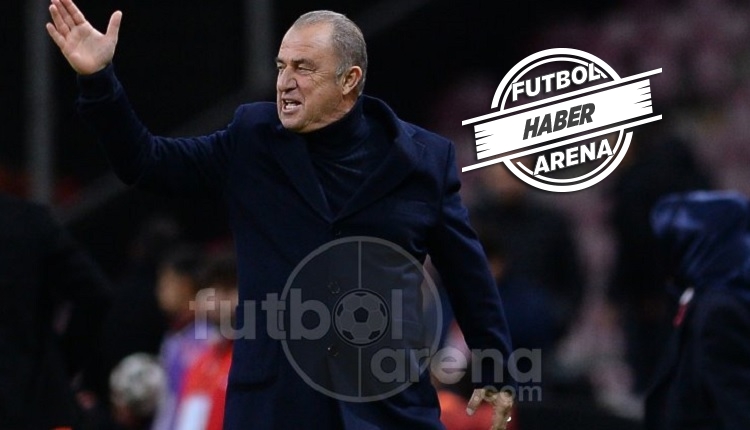 Fatih Terim çok sinirlendi! 'Bitse de gidelim gibilerdi'