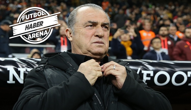 Fatih Terim:'Şikayetimiz yok ama bugün anlayışlı olmak lazım'