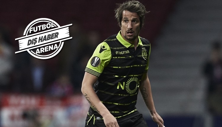 Fenerbahçe, Fabio Coentrao transferini bitiriyor