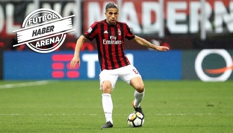 Fenerbahçe Ricardo Rodriguez transferinde gaza bastı