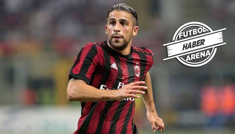 Fenerbahçe, Ricardo Rodriguez transferinde sona geldi