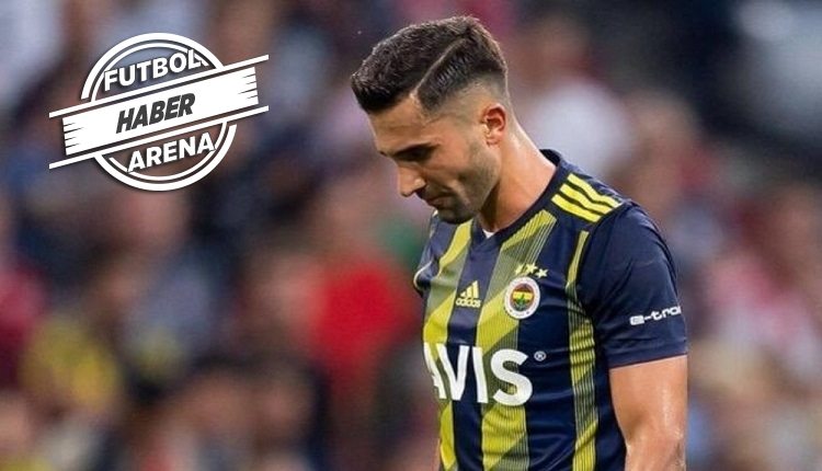 Fenerbahçe'de Hasan Ali ve Zajc şoku! Durumları ciddi