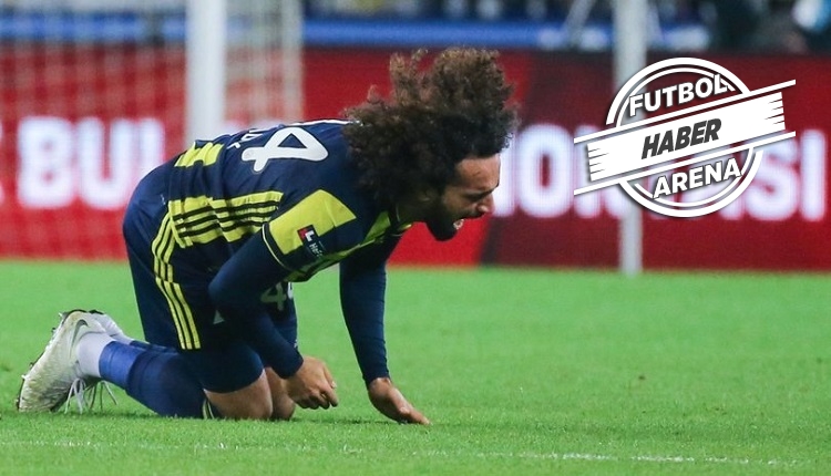 Fenerbahçe'de Sadık şoku! Sakatlığında son durum