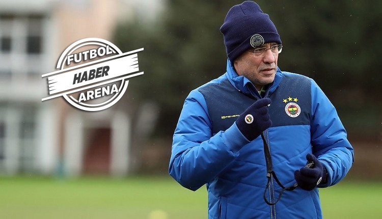 Fenerbahçe'nin Rizespor maçı muhtemel 11'i