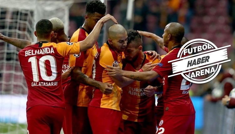 Galatasaray devre arasında Katar'a gidiyor