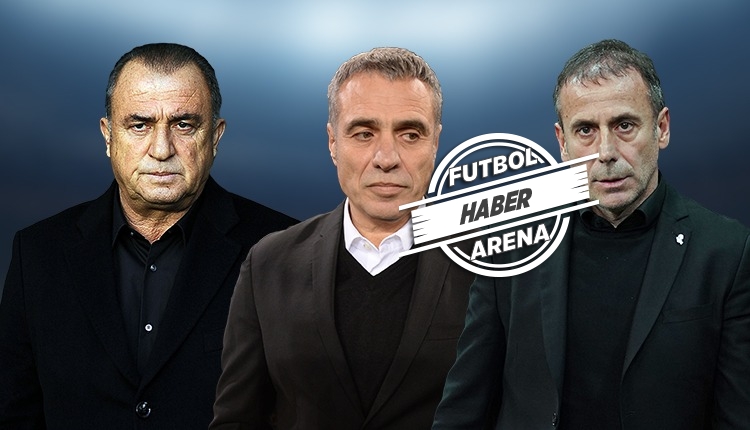 Galatasaray, Fenerbahçe ve Beşiktaş dibe vurdu