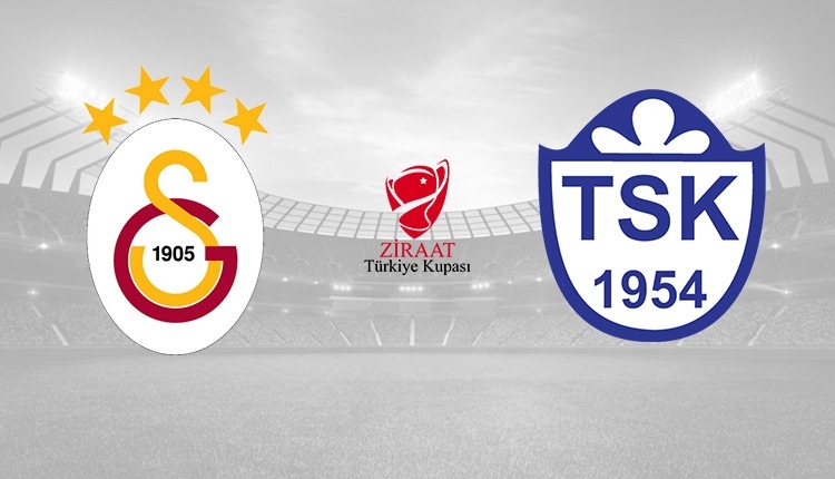 Galatasaray - Tuzlaspor maçı ne zaman, saat kaçta, hangi kanalda?