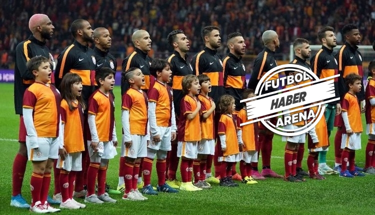 Galatasaray'a Katar'dan davet