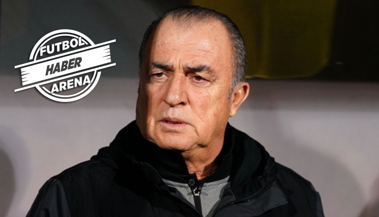 Galatasaray'da Fatih Terim'in hedefi gençlik aşısı