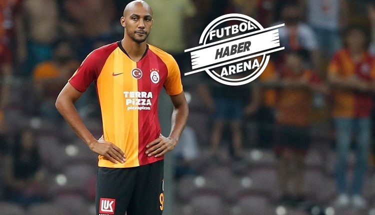 Galatasaray'da flaş gelişme! Nzonzi süresiz kadro dışı