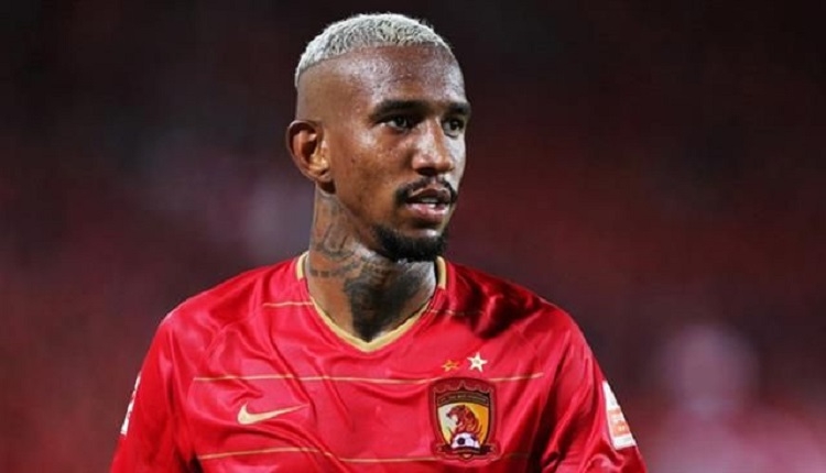 Galatasaray'dan Talisca harekatı! 