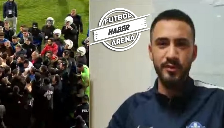 Gökhan Çıra: 