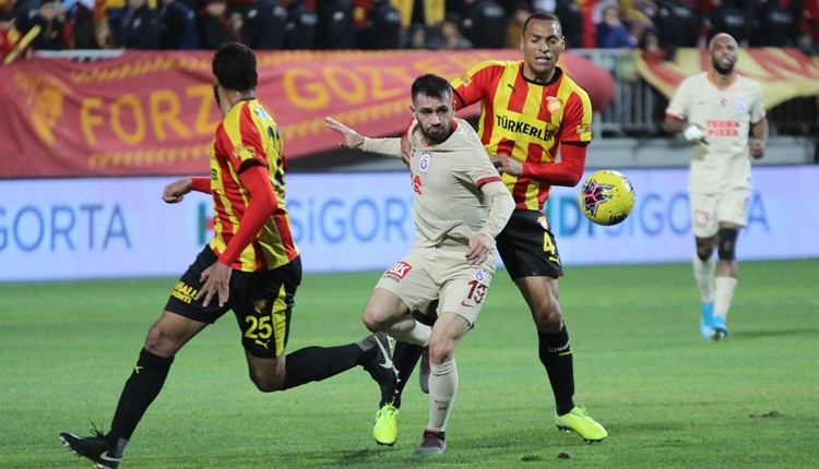 Göztepe 2-1 Galatasaray, Bein Sports maç özeti ve golleri (İZLE)