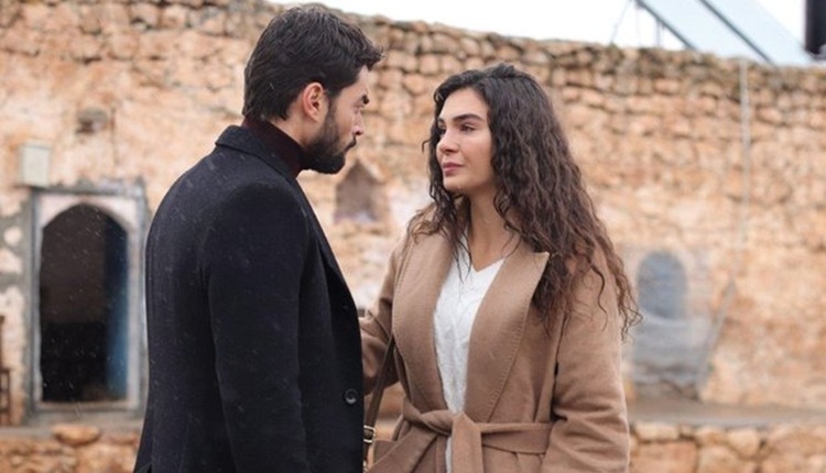 Hercai 24. bölüm full tek parça izle ATV (Hercai yeni bölüm İZLE)