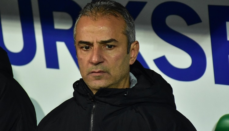 İsmail Kartal: 