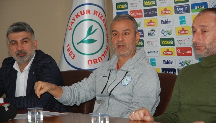 İsmail Kartal: 