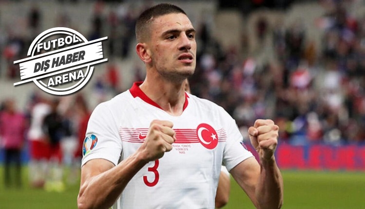 Leicester, Merih Demiral için devreye girdi