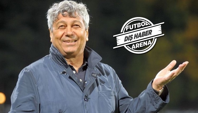 Lucescu'nun yeni adresi Brezilya mı olacak?