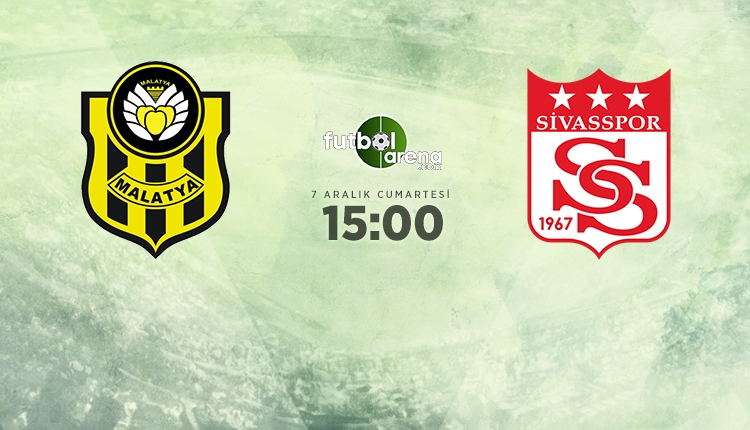 Malatyaspor Sivasspor canlı şifresiz izle, Malatyaspor Sivasspor canlı (beIN Sports 1 İZLE)