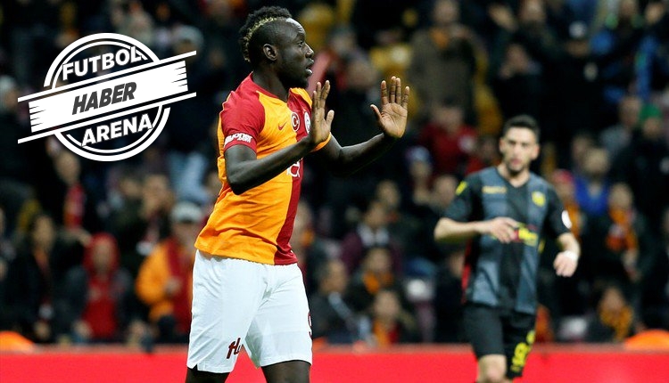 Mbaye Diagne dönüyor! Club Brugge ayrılık kararını iletti