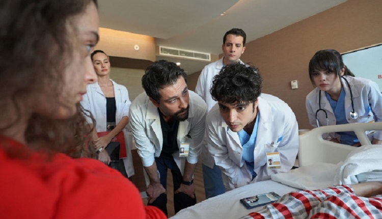 Mucize Doktor 16. bölüm fragmanı İZLE - Mucize Doktor yeni bölüm fragmanı İZLE