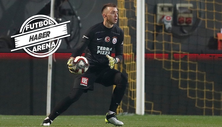 Muslera: 