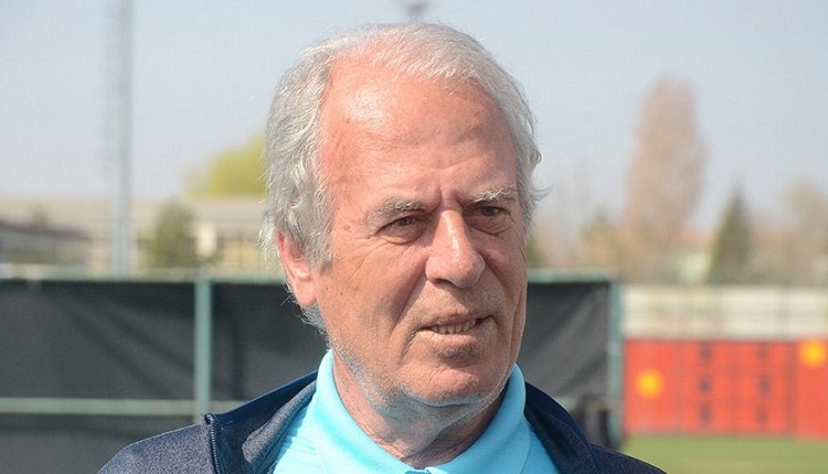 Mustafa Denizli'den Trabzonspor açıklaması