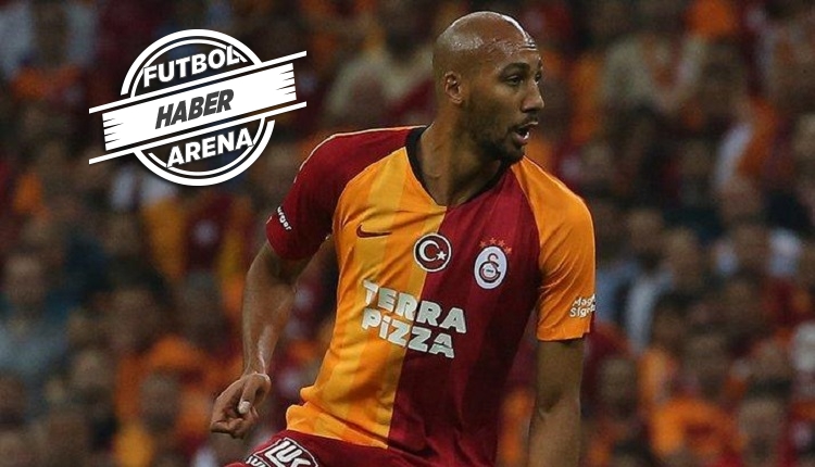 Nzonzi' konusunun perde arkası! Sabırları taşıran nokta